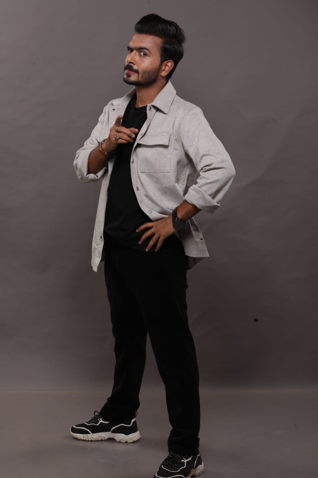 Gaurav Singh Rajput